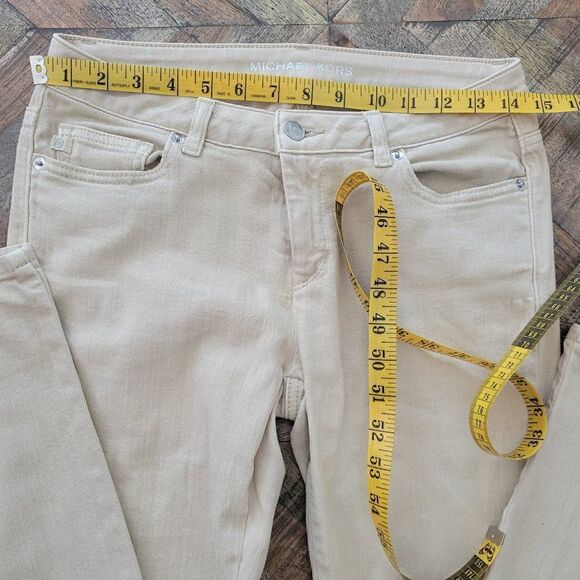 Michael Kors jeans size 2 - Picture 13 of 16
